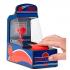 Legami Mini Basketball Arcade Game - What a Shot!