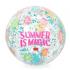 Legami Φουσκωτή Μπάλα Παραλίας Glitter Beach Ball Summer Is Magic