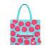 Legami Good Vibes Beach Bag - Seashell