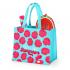 Legami Good Vibes Beach Bag - Seashell