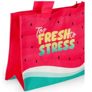 Legami Τσάντα Θαλάσσης Watermelon