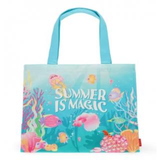 Legami Τσάντα Θαλάσσης Summer is Magic