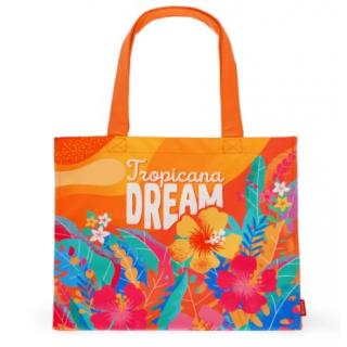 Legami Τσάντα Θαλάσσης Tropicana Dream
