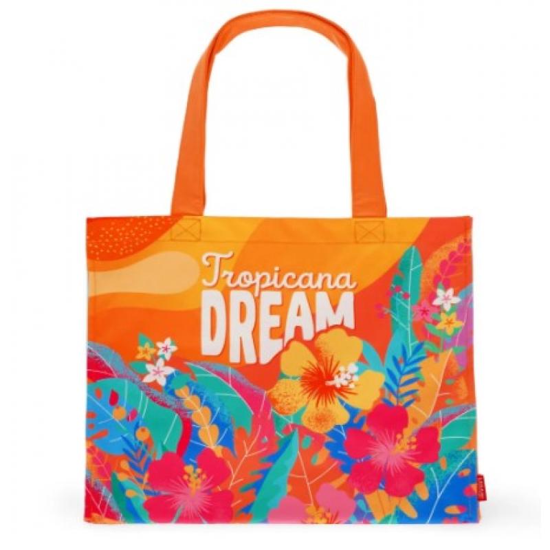 Legami Τσάντα Θαλάσσης Tropicana Dream