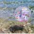 Legami Good Vibes Inflatable Beach Ball - Unicorn