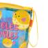 Legami Good Vibes Beach Pouch - Pufferfish