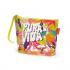 Legami Good Vibes Beach Pouch - Pura Vida