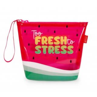 Legami Νεσεσέρ Παραλίας Beach Pouch Watermelon 20 X 16 cm