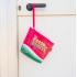 Legami Νεσεσέρ Παραλίας Beach Pouch Watermelon 20 X 16 cm