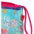 Legami Νεσεσέρ Παραλίας Beach Pouch Summer is Magic 20 X 16 cm
