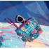 Legami Νεσεσέρ Παραλίας Beach Pouch Summer is Magic 20 X 16 cm