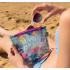 Legami Νεσεσέρ Παραλίας Beach Pouch Summer is Magic 20 X 16 cm