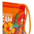 Legami Νεσεσέρ Παραλίας Beach Pouch Tropicana Dream 20 X 16 cm