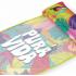 Legami Good Vibes Inflatable Hammock - Pura Vida