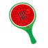 Legami Good Vibes Beach Rackets - Watermelon