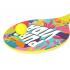 Legami Good Vibes Beach Rackets - Pura Vida