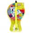 Legami Good Vibes Beach Rackets - Pura Vida