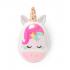 Legami Βούρτσα Μαλλιών Amazing Hair - Detangling Hair Brush - Unicorn