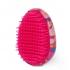 Legami Amazing Hair Detangling Hair Brush Flowers BRU0004