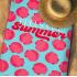 Legami Good Vibes Beach Towel - Seashell