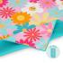 Legami Good Vibes Beach Towel - Daisy