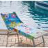 Legami Good Vibes Beach Towel - Out of Office BT0037