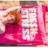 Legami Good Vibes Beach Towel - Watermelon