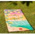 Legami Good Vibes Beach Towel - Dolce Far Niente