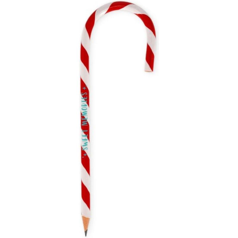 Legami Pencil Sweet Memories Chrismtas Edition