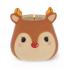 Legami Αρωματικό Κερί Scented Candle Reindeer