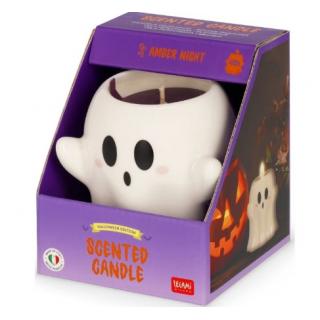 Legami Halloween Κερί Αρωματικό - Ghost
