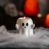 Legami Halloween Κερί Αρωματικό - Ghost