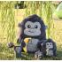 Legami Στυλό Gel - Lovely Friends Gorilla 0,5