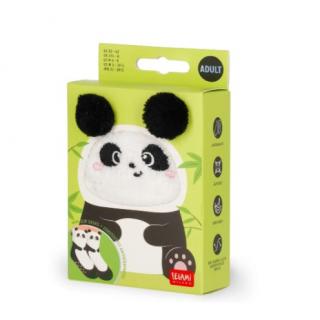 Legami Non-Slip Socks - It's A Match! Αντιολισθητικές Κάλτες - Panda - Adult CS0009