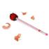 Legami Ξύστρα Μολυβιών Mini Friends Ladybug