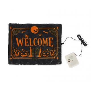 Legami Halloween Χαλάκι με Ήχο - Screaming Doormat