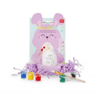 Legami Hoppy Easter Egg Decorating Kit