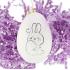 Legami Hoppy Easter Egg Decorating Kit