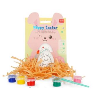 Legami Hoppy Easter Egg Decorating Kit