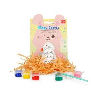 Legami Kit Διακόσμησης Αυγών - Hoppy Easter