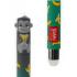 Legami Erasable Pen Wild but Kind Gorilla