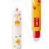 Legami Erasable Pen I Care a Lot Hen