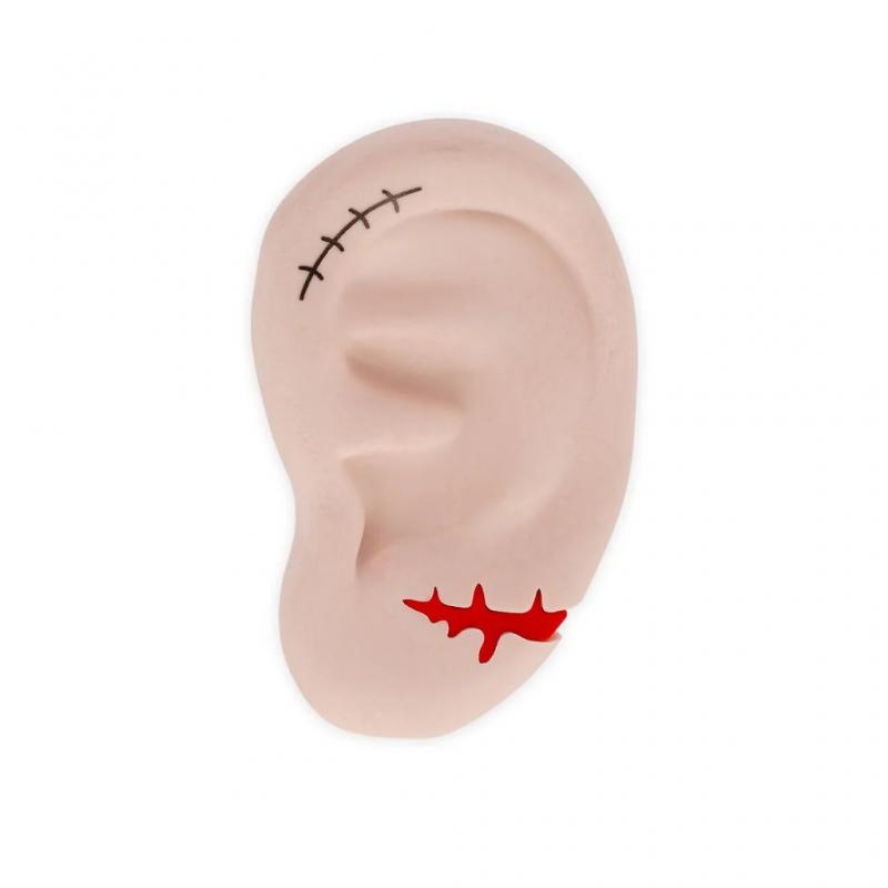 Legami Halloween Γόμα - Ear We Go Again - Ear