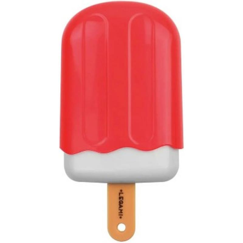 Legami Good Vibes Mini Fan - Ice Pop