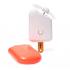 Legami Good Vibes Mini Fan - Ice Pop