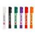Legami Halloween Set 6 Stick Face Paint - Trick & Twist