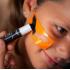Legami Halloween Set 6 Stick Face Paint - Trick & Twist