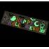 Legami Halloween Αυτοκόλλητα Παραθύρου - Windo - Glow - Large