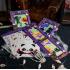 Legami Halloween Αυτοκόλλητα Παραθύρου - Windo - Glow - Large
