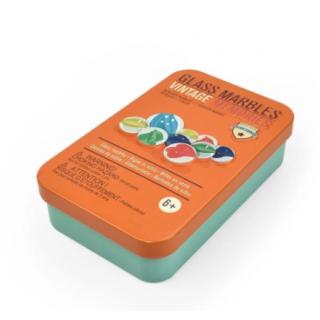 Legami Glass Marbles Μπίλιες Γυάλινες